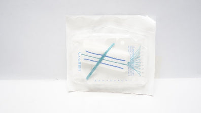 Codman 80-1408 Surgical Patties, 1inch x 3inch - Pack of 10